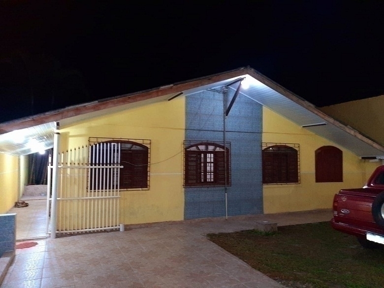 MATINHOS | Casas | Matinhos - Linda casa a 1 quadra do mar!!! MATINHOS | Casas | Matinhos - Linda casa a 1 quadra do mar!!!