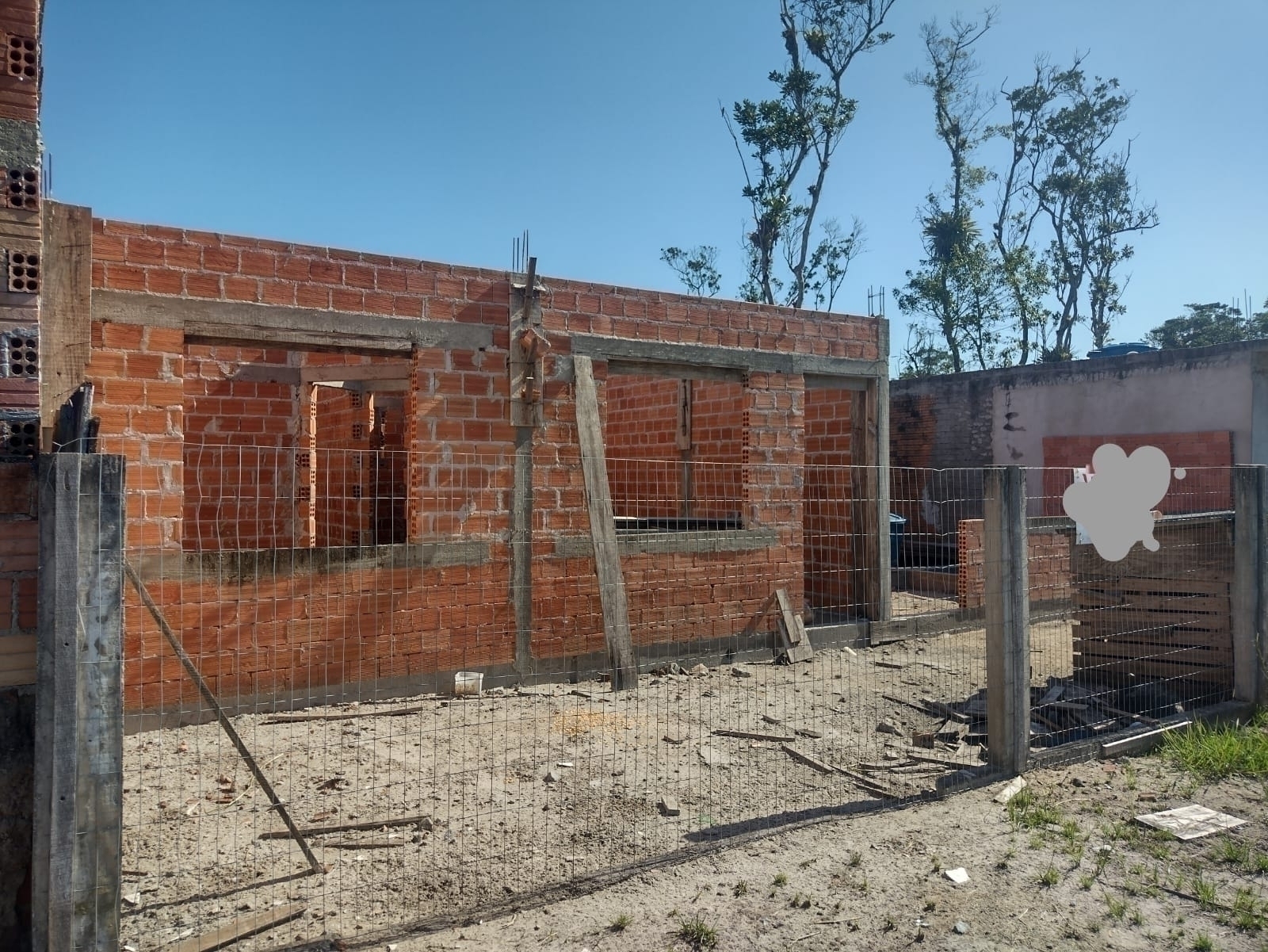 MATINHOS | Casas | Matinhos - 2 Casas em construção MATINHOS | Casas | Matinhos - 2 Casas em construção
