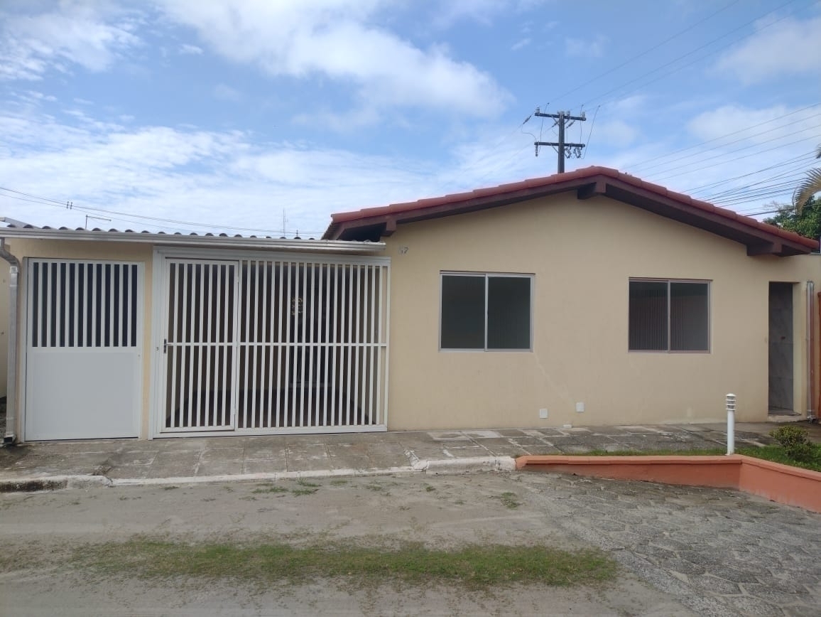 MATINHOS | Casas | Matinhos - Casa averbada condomínio fechado MATINHOS | Casas | Matinhos - Casa averbada condomínio fechado