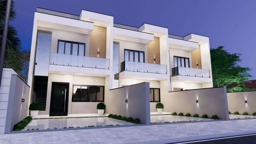 MATINHOS | Casas | Matinhos - Sobrados novos aceitam financiamento. MATINHOS | Casas | Matinhos - Sobrados novos aceitam financiamento.