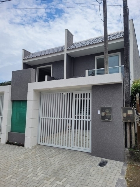 MATINHOS | Casas | Matinhos - Sobrado novo averbado no centro Matinhos. MATINHOS | Casas | Matinhos - Sobrado novo averbado no centro Matinhos.