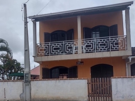 MATINHOS | Casas | Matinhos - Sobrado no balneário Gaivotas (Averbado). MATINHOS | Casas | Matinhos - Sobrado no balneário Gaivotas (Averbado).