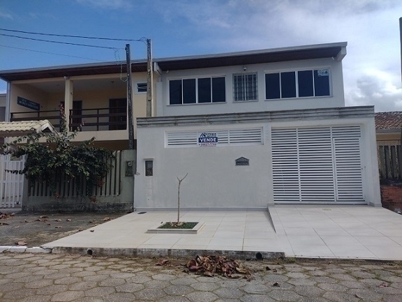 MATINHOS | Casas | Matinhos - Sobrado a 2 quadras do mar AVERBADO. MATINHOS | Casas | Matinhos - Sobrado a 2 quadras do mar AVERBADO.