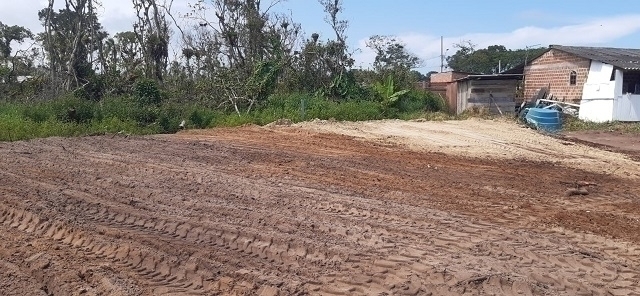 MATINHOS | Terrenos | Matinhos - Terreno com 600 M² MATINHOS | Terrenos | Matinhos - Terreno com 600 M²
