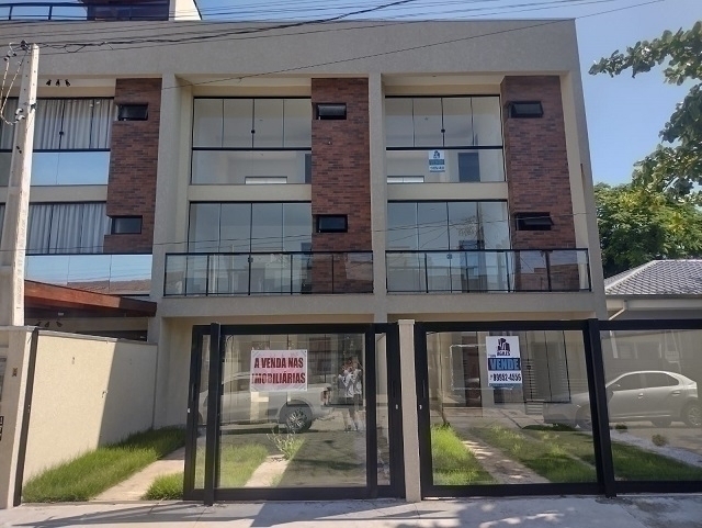 MATINHOS | Casas | Matinhos - Triplex com 130 M², Financia!!! MATINHOS | Casas | Matinhos - Triplex com 130 M², Financia!!!