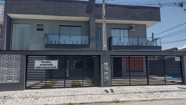 MATINHOS | Casas | Matinhos - Sobrado averbado, quadra do mar. MATINHOS | Casas | Matinhos - Sobrado averbado, quadra do mar.