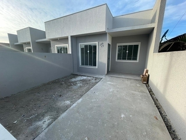 MATINHOS | Casas | Matinhos - Casas novas, aceita financiamento. MATINHOS | Casas | Matinhos - Casas novas, aceita financiamento.