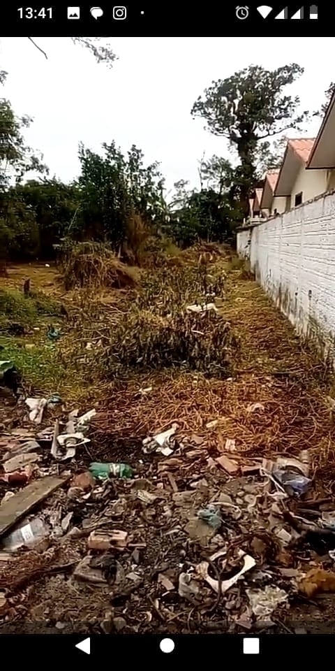 MATINHOS | Terrenos | Matinhos - Terreno medindo 12 x 45 MATINHOS | Terrenos | Matinhos - Terreno medindo 12 x 45
