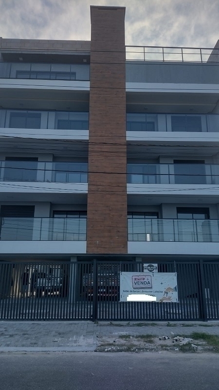 MATINHOS | Apartamentos | Matinhos - Prédio novo, apto frente mar!!! MATINHOS | Apartamentos | Matinhos - Prédio novo, apto frente mar!!!