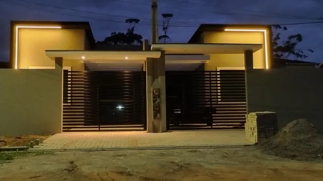 MATINHOS | Casas | Matinhos - Casa nova averbada, Financia!!! MATINHOS | Casas | Matinhos - Casa nova averbada, Financia!!!