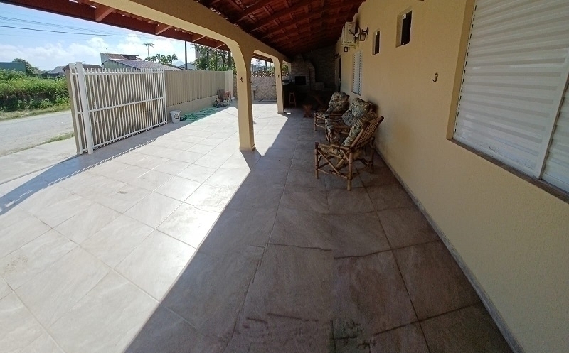 MATINHOS | Casas | Matinhos - Casa averbada, aceita financiamento... MATINHOS | Casas | Matinhos - Casa averbada, aceita financiamento...
