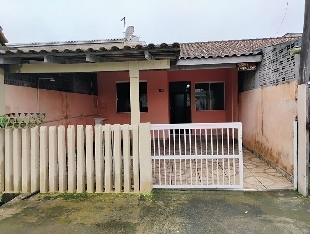 PONTAL DO PARANA | Casas | Pontal do Paraná - Casa averbada, toda em laje.. PONTAL DO PARANA | Casas | Pontal do Paraná - Casa averbada, toda em laje..
