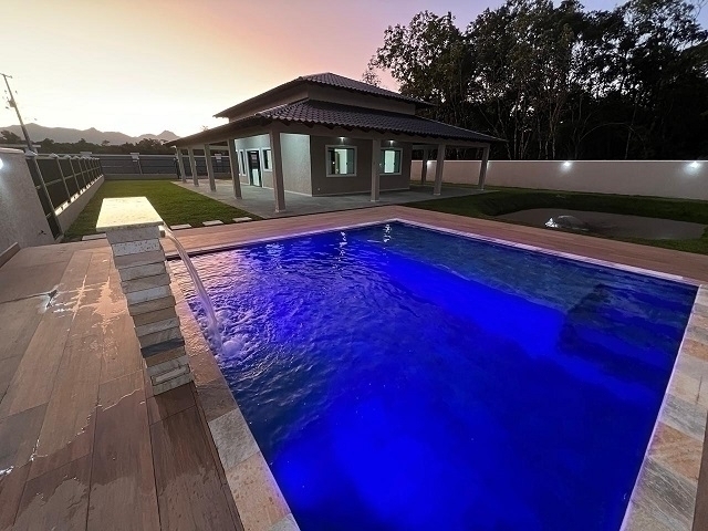 PONTAL DO PARANA | Chácaras | Pontal do Paraná - Chacara com piscina no Guaraguaçu.. PONTAL DO PARANA | Chácaras | Pontal do Paraná - Chacara com piscina no Guaraguaçu..