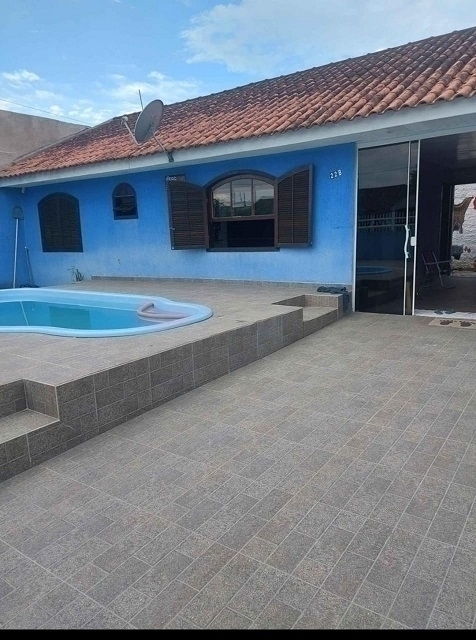 MATINHOS | Casas | Matinhos - Casa com piscina, próx ao mar!!! MATINHOS | Casas | Matinhos - Casa com piscina, próx ao mar!!!
