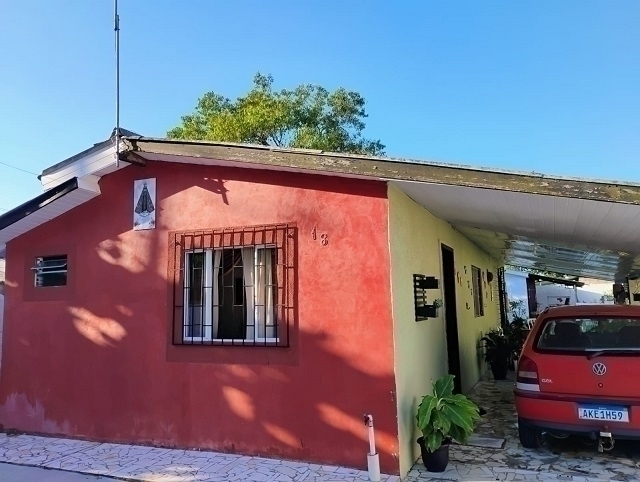 MATINHOS | Casas | Matinhos - 2 casas em terreno de 400 M² MATINHOS | Casas | Matinhos - 2 casas em terreno de 400 M²