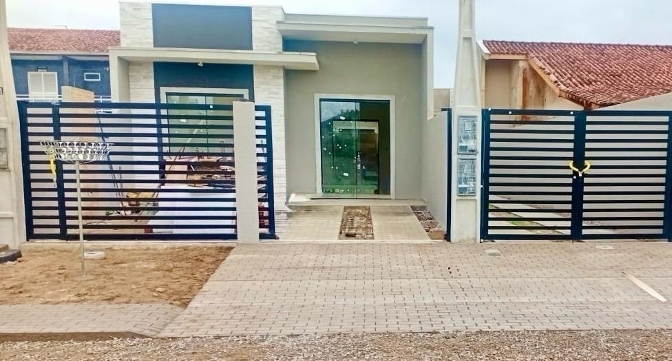 PONTAL DO PARANA | Casas | Pontal do Paraná - Casas novas averbadas, aceita financiamento... PONTAL DO PARANA | Casas | Pontal do Paraná - Casas novas averbadas, aceita financiamento...