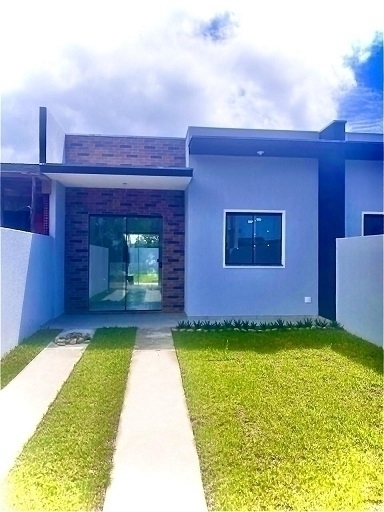 MATINHOS | Casas | Matinhos - Casas averbadas para financiamento bancário. MATINHOS | Casas | Matinhos - Casas averbadas para financiamento bancário.