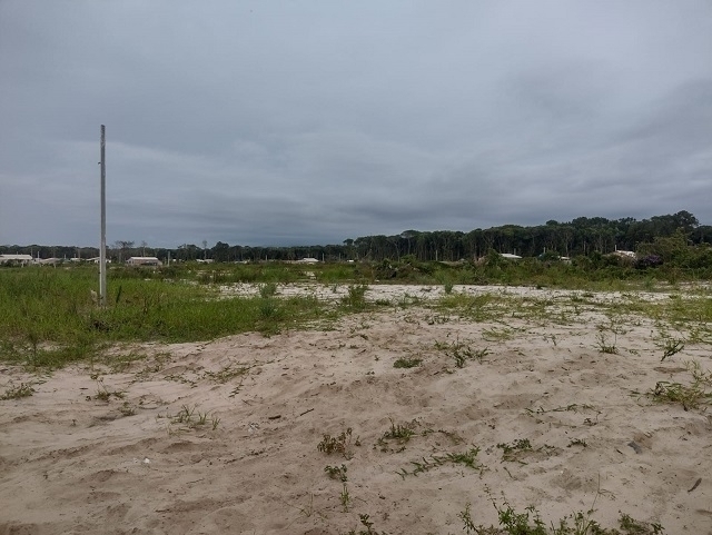 MATINHOS | Terrenos | Matinhos - Terreno aterrado e pronto para construir!!! MATINHOS | Terrenos | Matinhos - Terreno aterrado e pronto para construir!!!