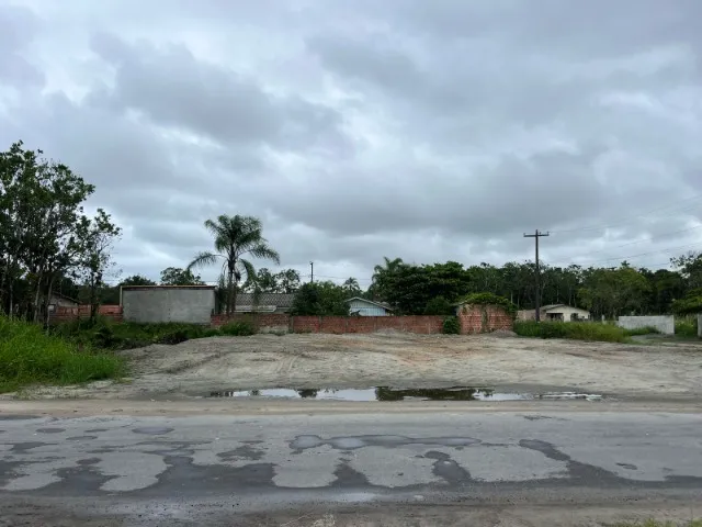 MATINHOS | Terrenos | Matinhos - Terreno de esquina, pronto para construir.. MATINHOS | Terrenos | Matinhos - Terreno de esquina, pronto para construir..