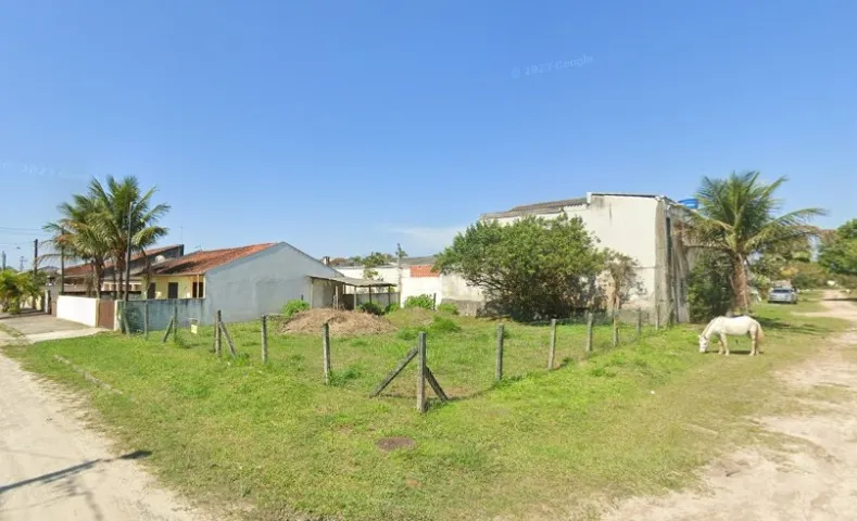 PONTAL DO PARANA | Terrenos | Pontal do Paraná - Terreno de esquina pronto para construir.. PONTAL DO PARANA | Terrenos | Pontal do Paraná - Terreno de esquina pronto para construir..