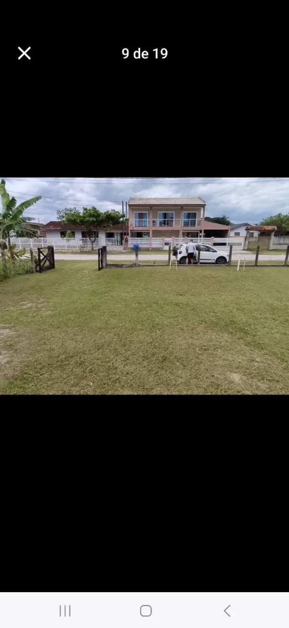 PONTAL DO PARANA | Terrenos | Pontal do Paraná - Terreno 800 M² com casa de alvenaria. PONTAL DO PARANA | Terrenos | Pontal do Paraná - Terreno 800 M² com casa de alvenaria.