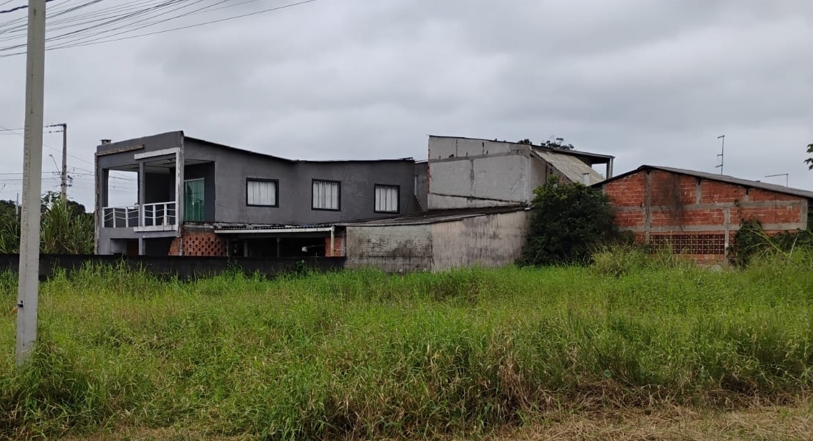 PONTAL DO PARANA | Terrenos | Pontal do Paraná - Terreno de esquina pronto para construir... PONTAL DO PARANA | Terrenos | Pontal do Paraná - Terreno de esquina pronto para construir...