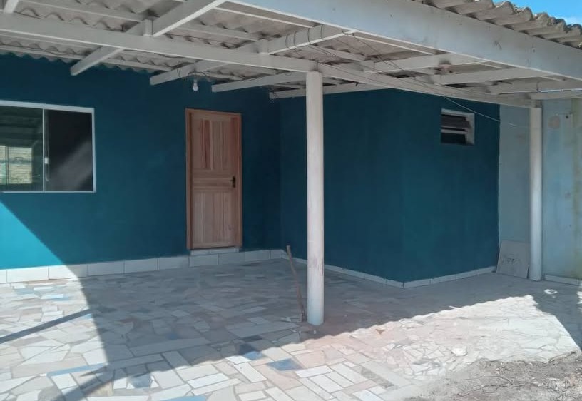 MATINHOS | Casas | Matinhos - Casa com espaço de terreno. MATINHOS | Casas | Matinhos - Casa com espaço de terreno.
