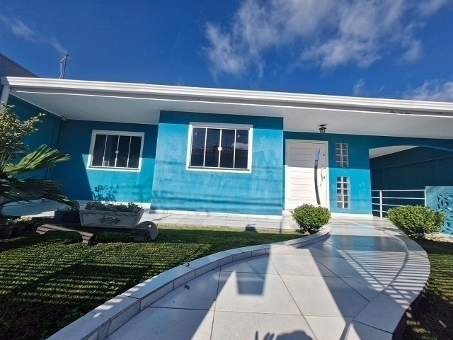 MATINHOS | Casas | Matinhos - PERMUTA PONTA GROSSA X MATINHOS.