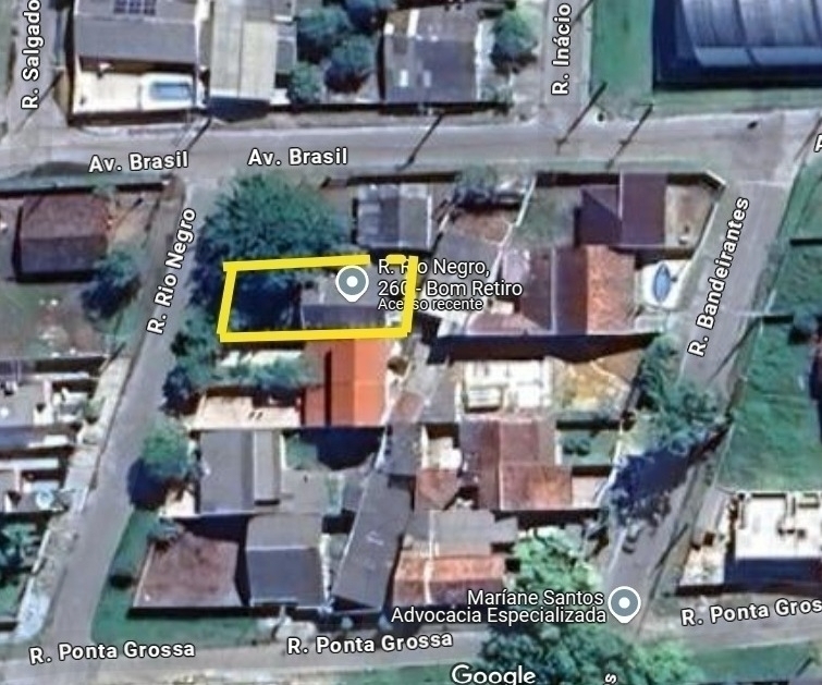 MATINHOS | Terrenos | Matinhos - Terreno próximo ao centro de Matinhos..