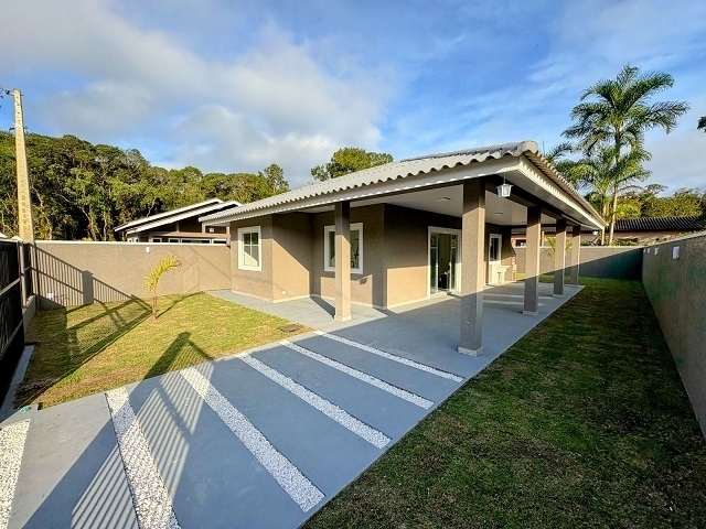 PONTAL DO PARANA | Casas | Pontal do Paraná - Casa próxima ao rio Guaraguaçu. PONTAL DO PARANA | Casas | Pontal do Paraná - Casa próxima ao rio Guaraguaçu.
