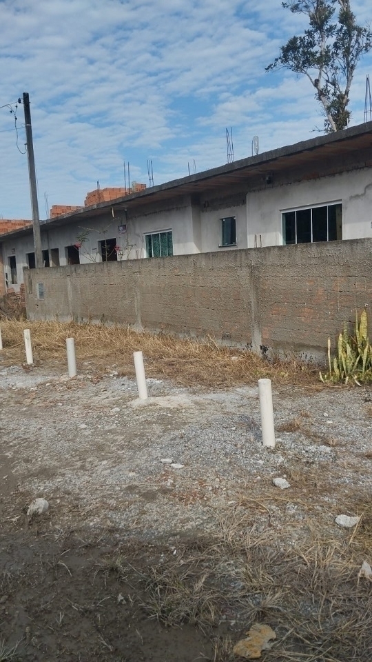 MATINHOS | Casas | Matinhos - 2 Casas em construção