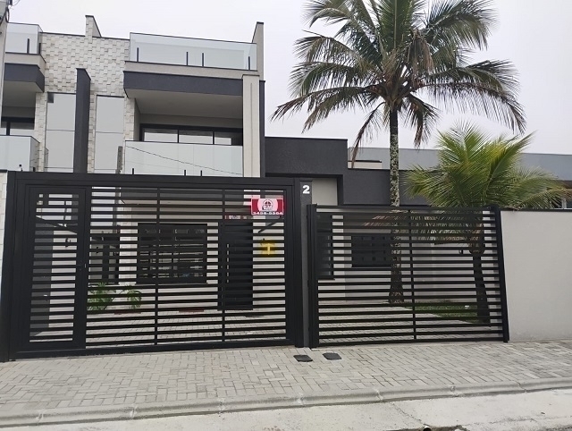 MATINHOS | Casas | Matinhos - Sobrado novo averbado... MATINHOS | Casas | Matinhos - Sobrado novo averbado...
