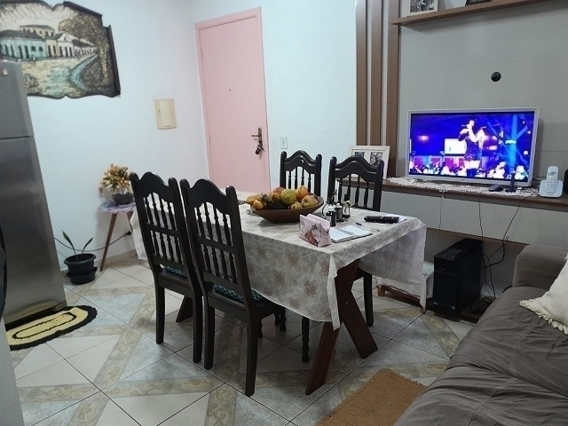 PARANAGUÃ | Apartamentos | Paranagua - Apto em Paranaguá por apenas 175 MIL PARANAGUÃ | Apartamentos | Paranagua - Apto em Paranaguá por apenas 175 MIL