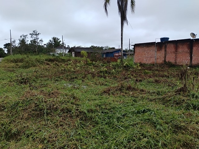 MATINHOS | Terrenos | Matinhos - Terreno de esquina 450 m² MATINHOS | Terrenos | Matinhos - Terreno de esquina 450 m²