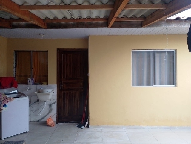 MATINHOS | Casas | Matinhos - Casa nova com amplo quintal. MATINHOS | Casas | Matinhos - Casa nova com amplo quintal.