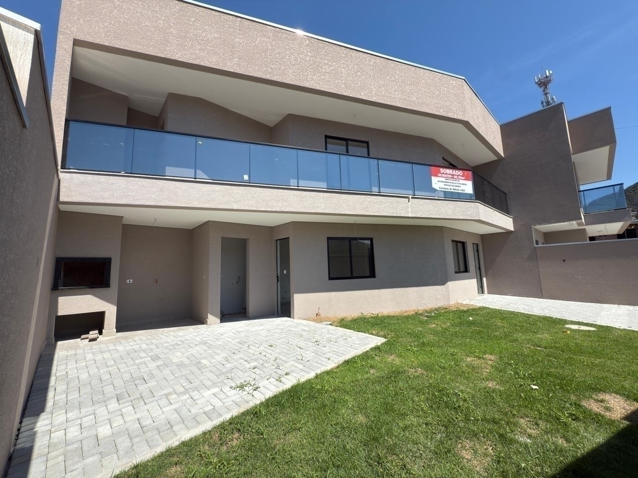 MATINHOS | Casas | Matinhos - Ultima unidade disponível, FINANCIA!!! MATINHOS | Casas | Matinhos - Ultima unidade disponível, FINANCIA!!!