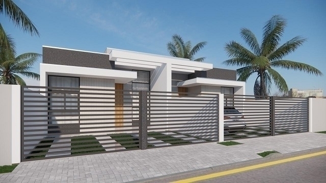 MATINHOS | Casas | Matinhos - Casas novas próximas a praia.