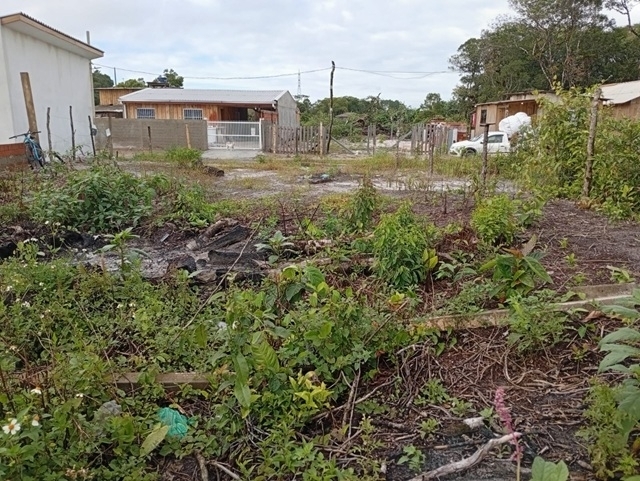 PONTAL DO PARANA | Terrenos | Pontal do Paraná - Terreno em Praia de Leste.