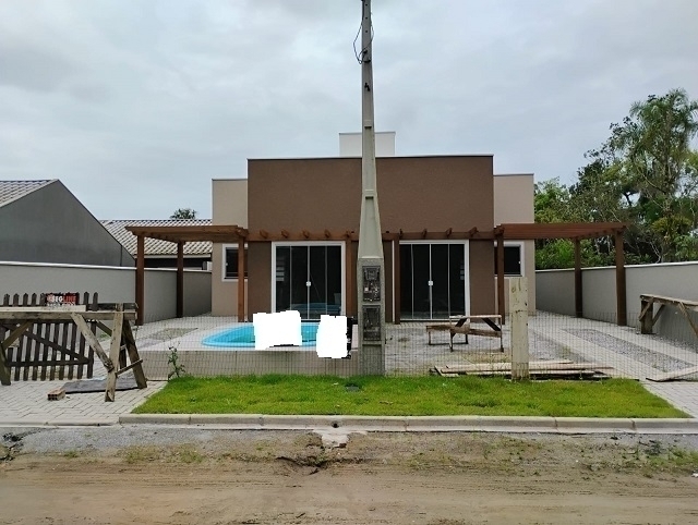 MATINHOS | Casas | Matinhos - Casas novas com piscina. MATINHOS | Casas | Matinhos - Casas novas com piscina.