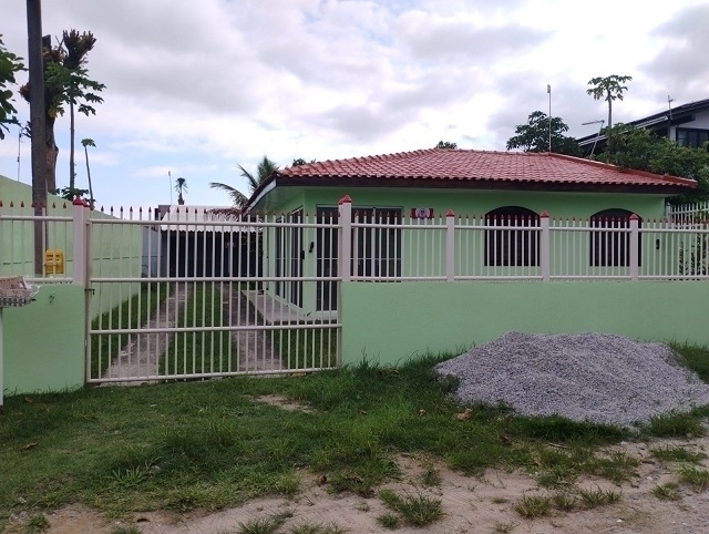 LOCAÇÃO TEMPORADA | Casas | Matinhos - Casa disponível para carnaval..
