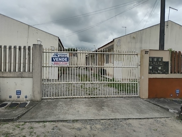 MATINHOS | Casas | Matinhos - Casa averbada, aceita financiamento.. MATINHOS | Casas | Matinhos - Casa averbada, aceita financiamento..