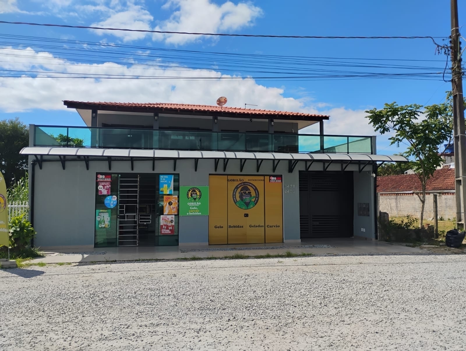 MATINHOS | Casas | Matinhos - CASA COMERCIAL E RESIDENCIAL...