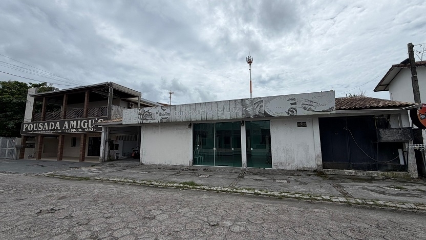 PONTAL DO PARANA | Casas | Pontal do Paraná - ESCRITURADO E REGISTRADO!!!