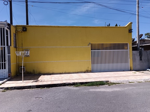 MATINHOS | Casas | Matinhos - Casa próx ao centro de Matinhos.