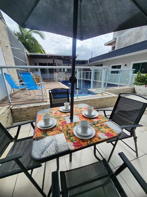 MATINHOS | Casas | Matinhos - Casa Alto Padrão com piscina.. MATINHOS | Casas | Matinhos - Casa Alto Padrão com piscina..