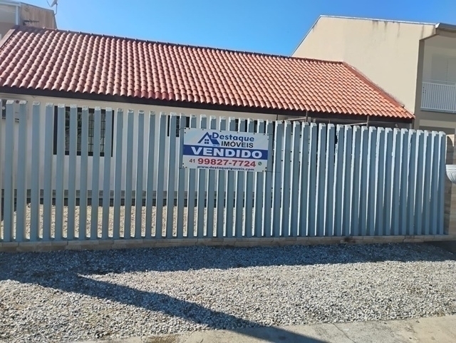 MATINHOS | Casas | Matinhos - MAIS UM IMÓVEL VENDIDO COM SUCESSO.