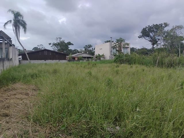 Terreno pronto para construir!!! - Matinhos - Venda 