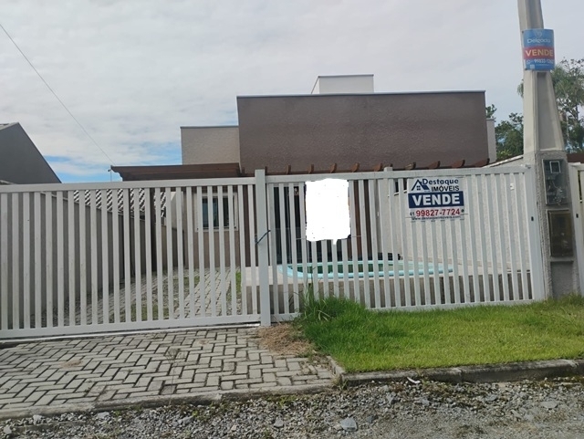MATINHOS | Casas | Matinhos - Casas novas com piscina.