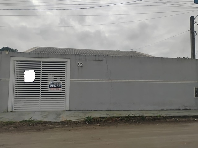 MATINHOS | Casas | Matinhos - Casa alto padrão