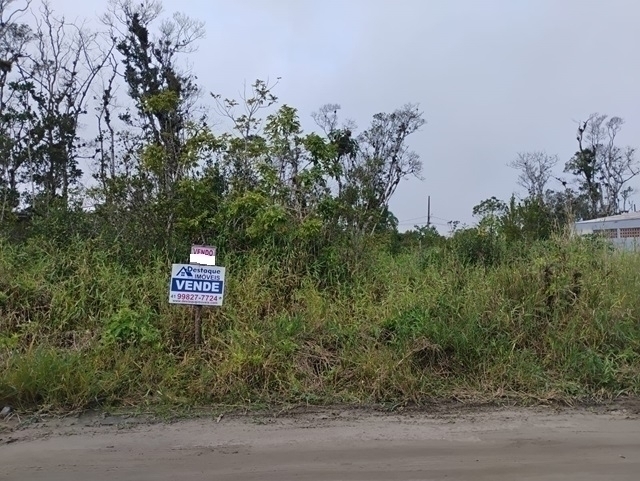 MATINHOS | Terrenos | Matinhos - Terreno documentado